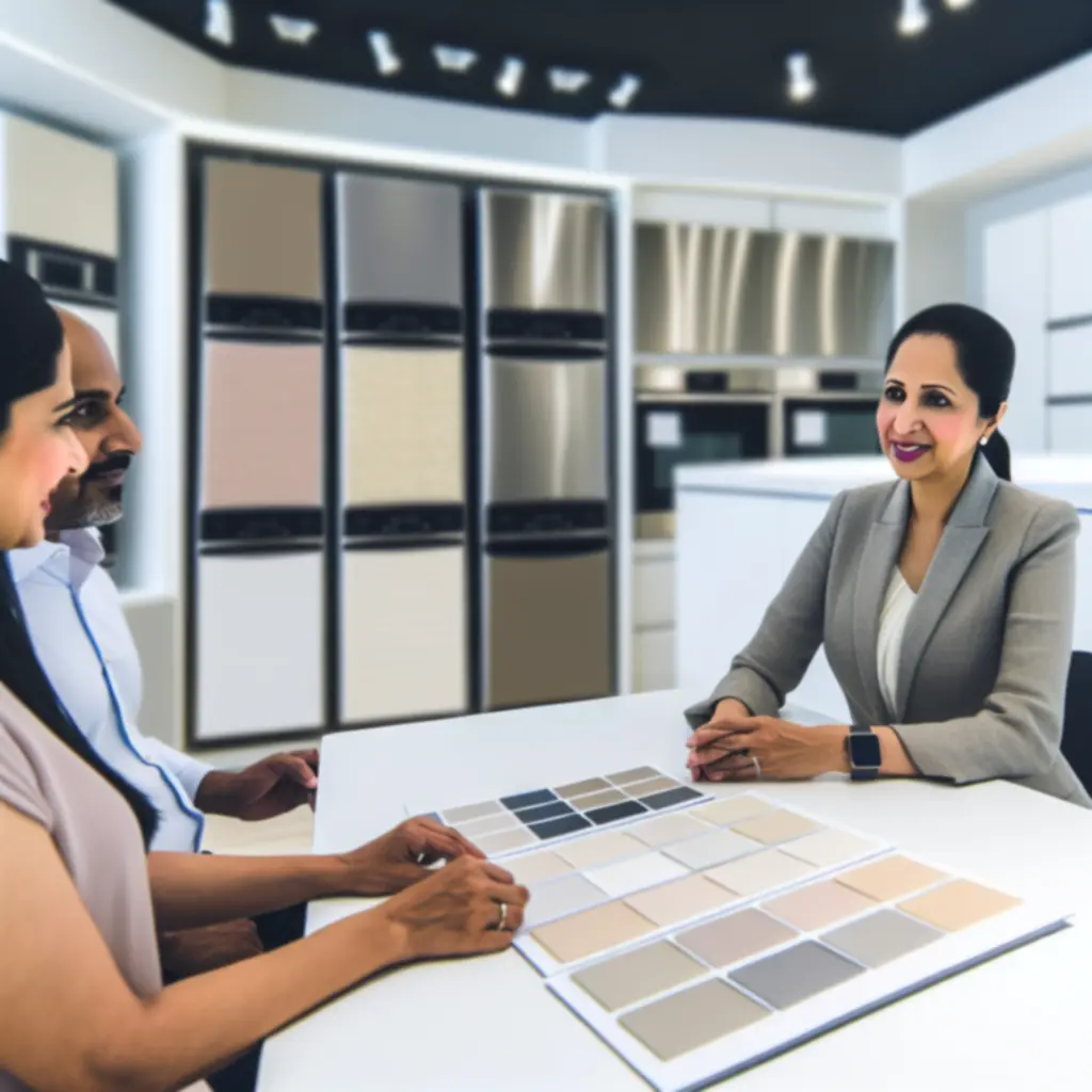 Ügyfélkonzultációs találkozó